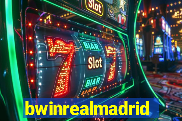 bwinrealmadrid