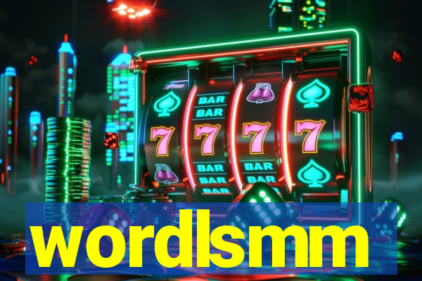 wordlsmm