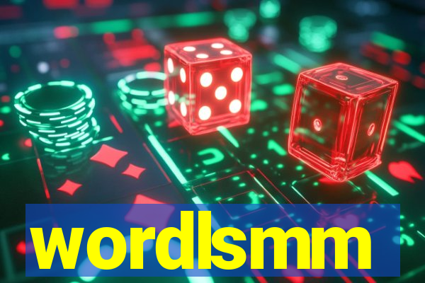 wordlsmm