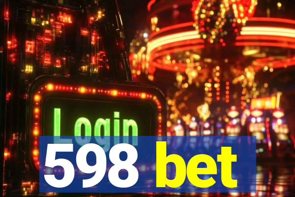 598 bet