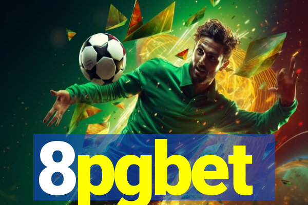 8pgbet