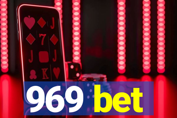 969 bet