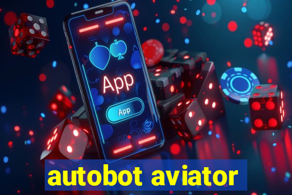 autobot aviator