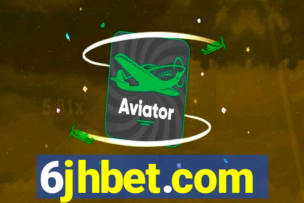 6jhbet.com