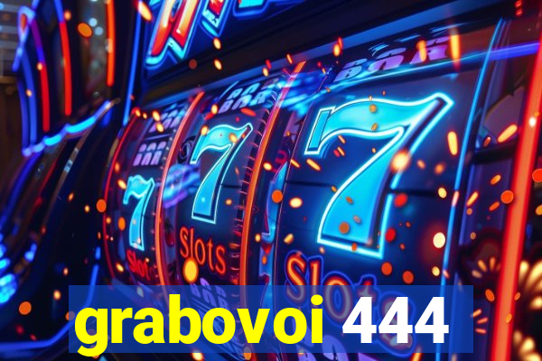 grabovoi 444