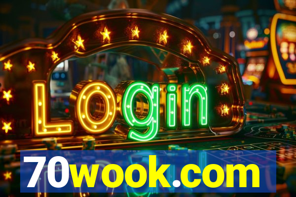 70wook.com