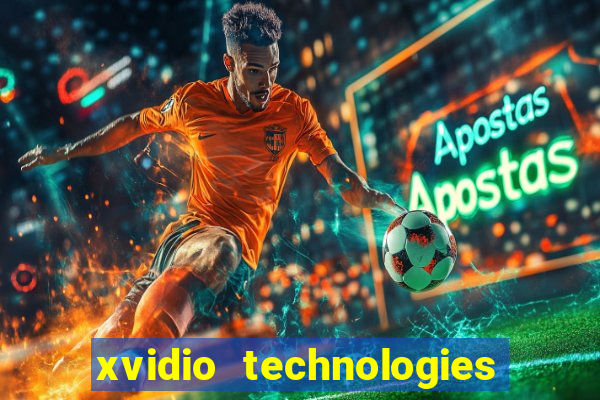 xvidio technologies startup brasil 2022 participantes grátis
