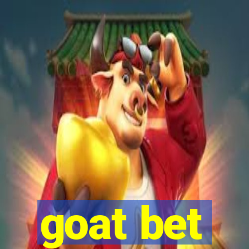 goat bet