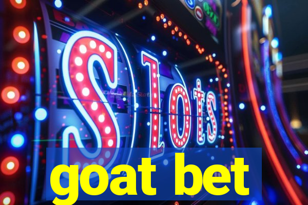 goat bet