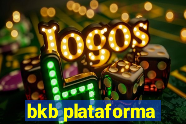 bkb plataforma