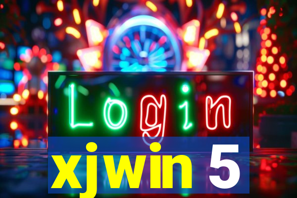 xjwin 5