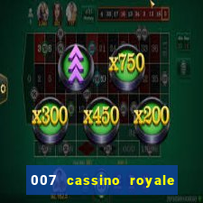 007 cassino royale download dublado avi
