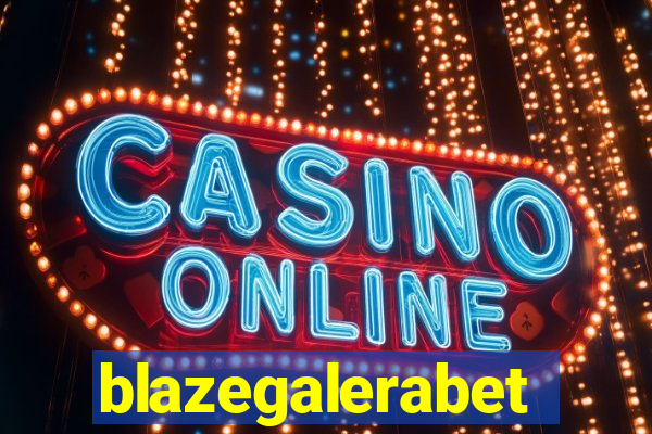 blazegalerabet