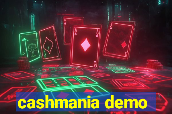cashmania demo