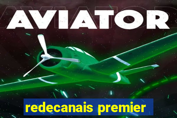 redecanais premier