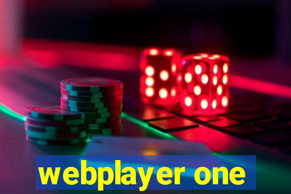 webplayer one