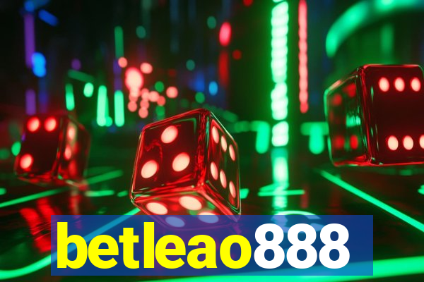 betleao888