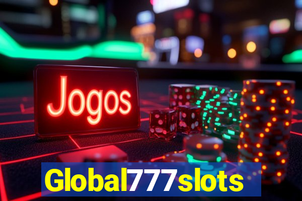 Global777slots