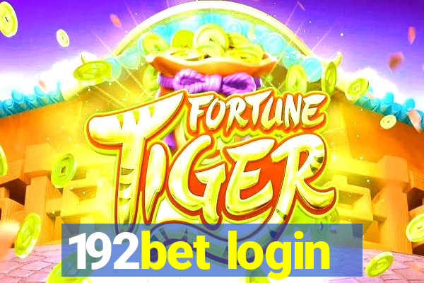 192bet login
