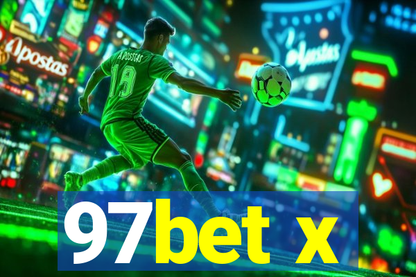 97bet x