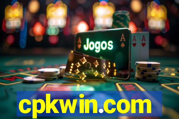 cpkwin.com