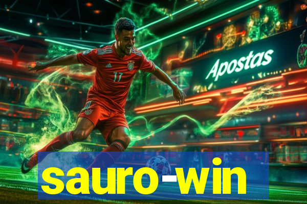 sauro-win