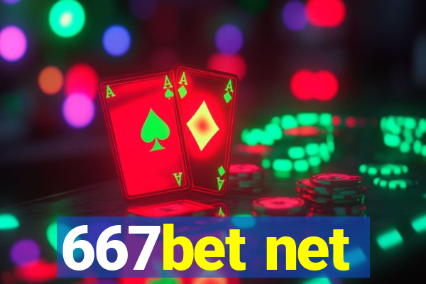667bet net