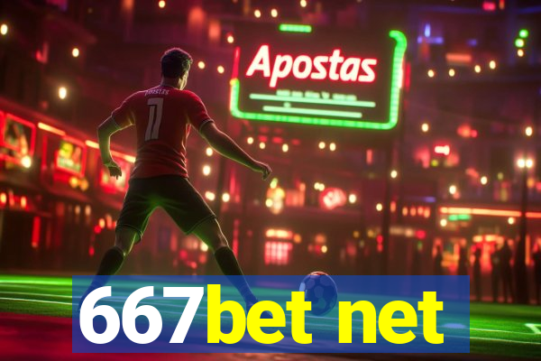 667bet net