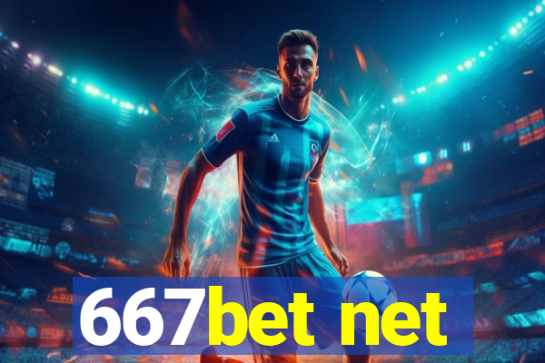 667bet net