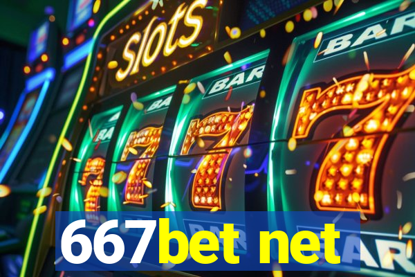 667bet net