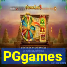 PGgames
