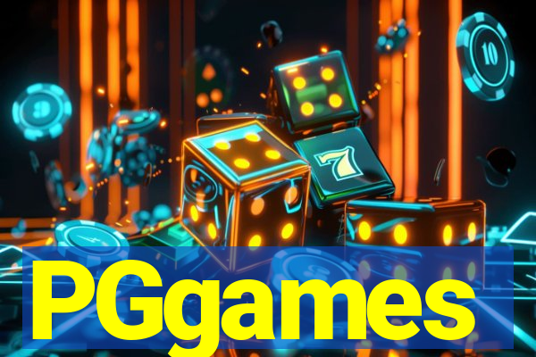 PGgames