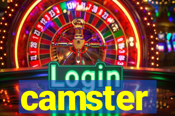 camster