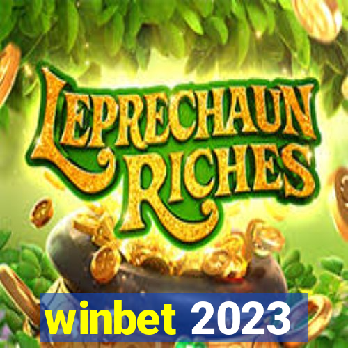 winbet 2023
