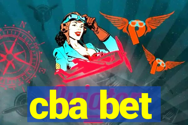 cba bet