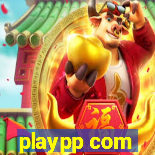 playpp com