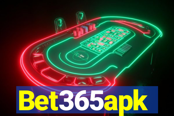 Bet365apk