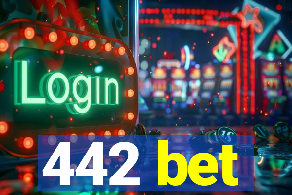 442 bet