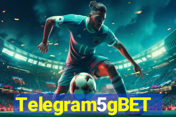 Telegram5gBET