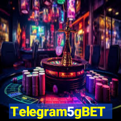 Telegram5gBET