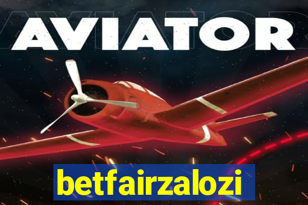 betfairzalozi
