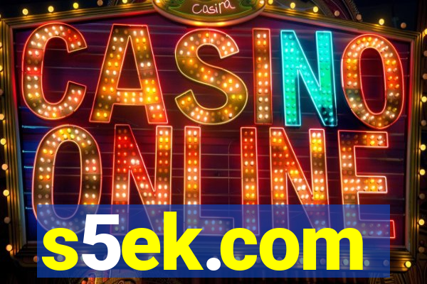 s5ek.com