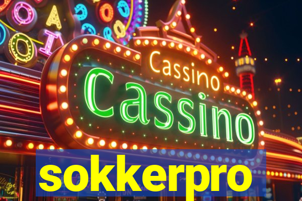 sokkerpro