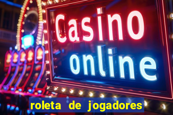 roleta de jogadores do fifa 24