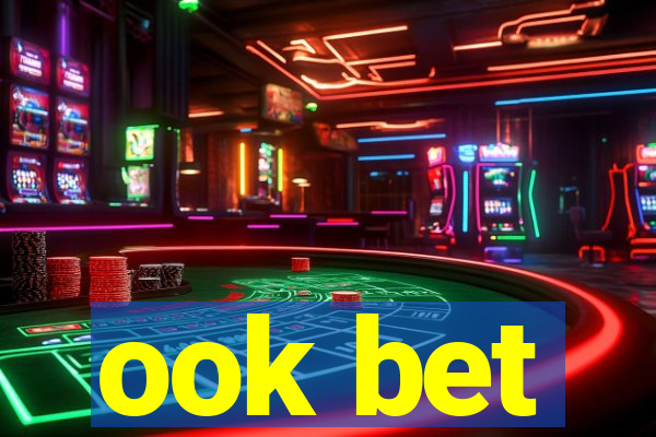 ook bet
