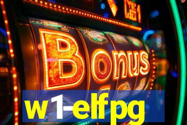 w1-elfpg