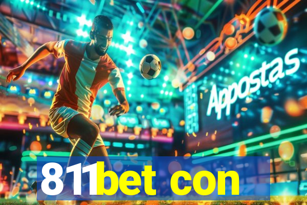811bet con