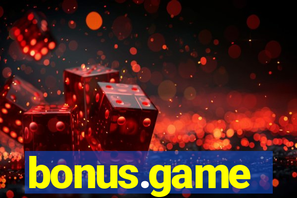 bonus.game