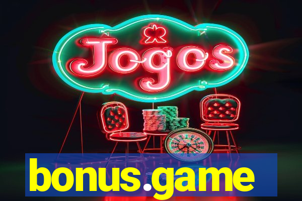 bonus.game