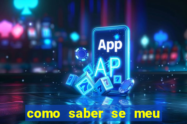 como saber se meu windows esta ativado